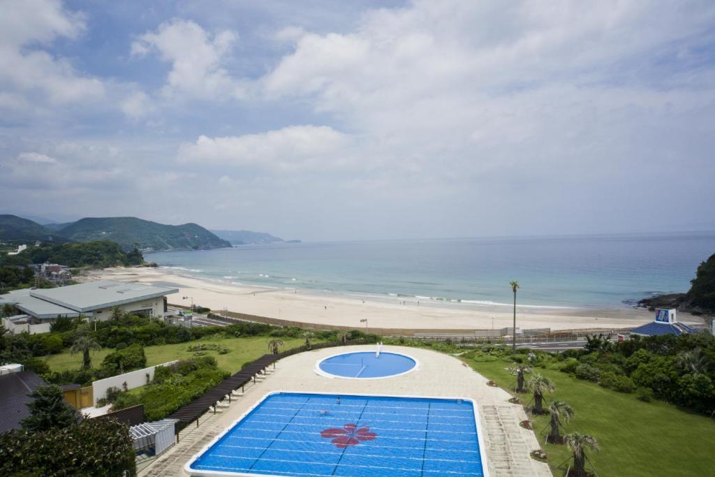 Izukyu 4* Shizuoka